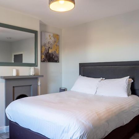 The Fordham Inn Sharnbrook Buitenkant foto