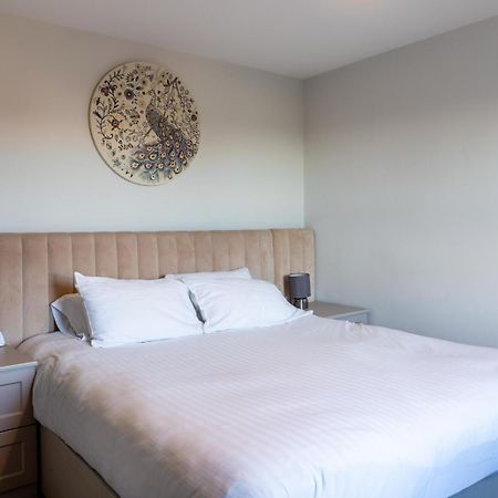 The Fordham Inn Sharnbrook Buitenkant foto